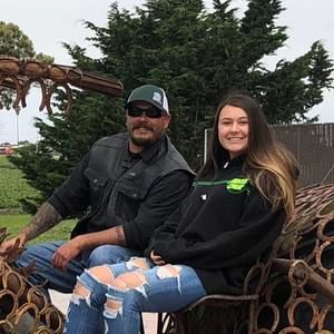 Meet your Posher, Bryan